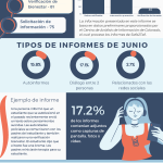 Junio data report 2025